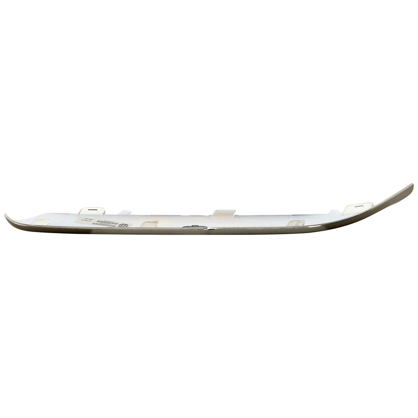 Bumper Trim for Chrysler 300 (2005-2010) with Washer Hole Front Right Side
