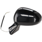 Driver Left Side Heated Mirror for Toyota Venza (2009–2013)
