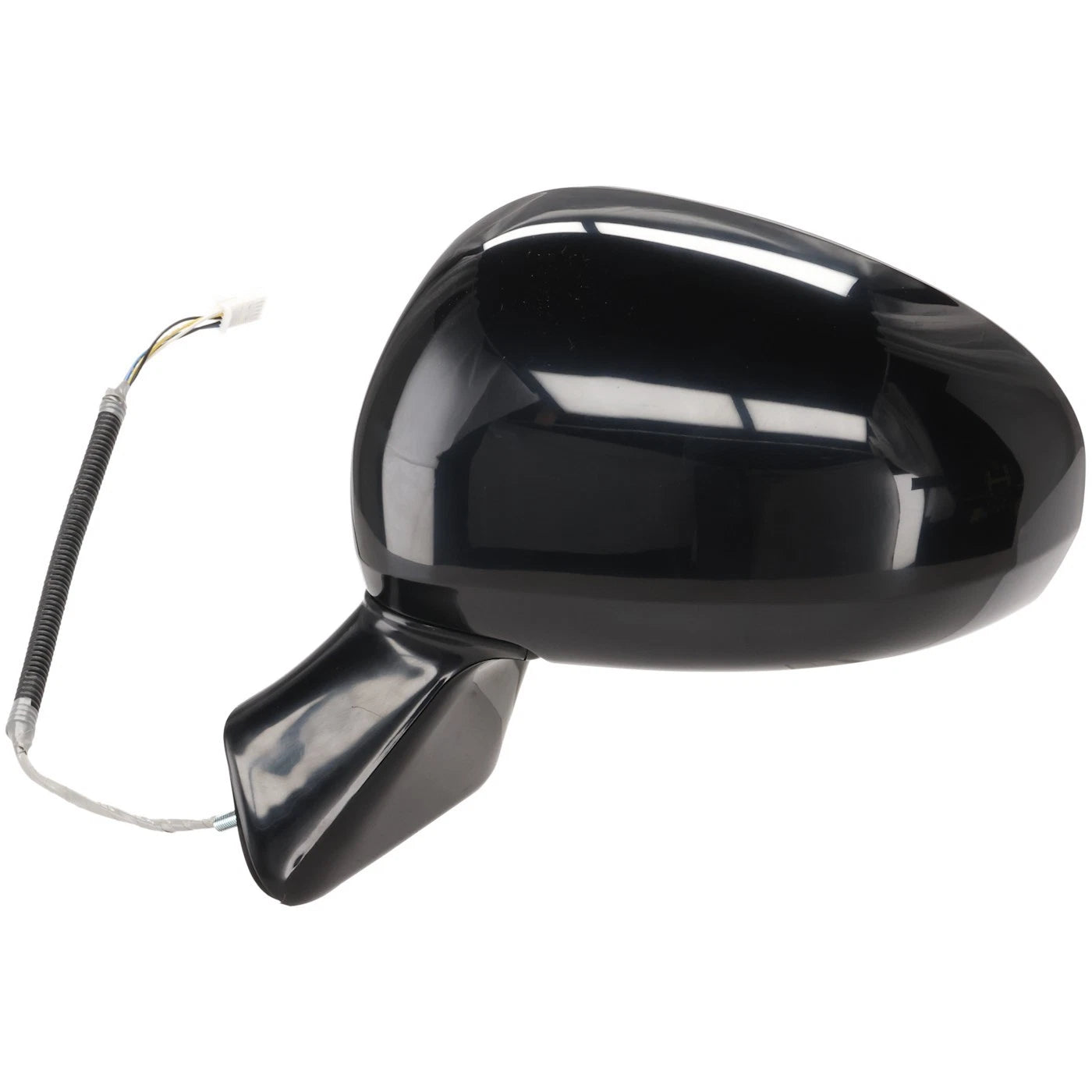 Driver Left Side Heated Mirror for Toyota Venza (2009–2013)