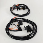 Handlebar Switch Kit for Harley Davidson Big Twin (2007–Present)