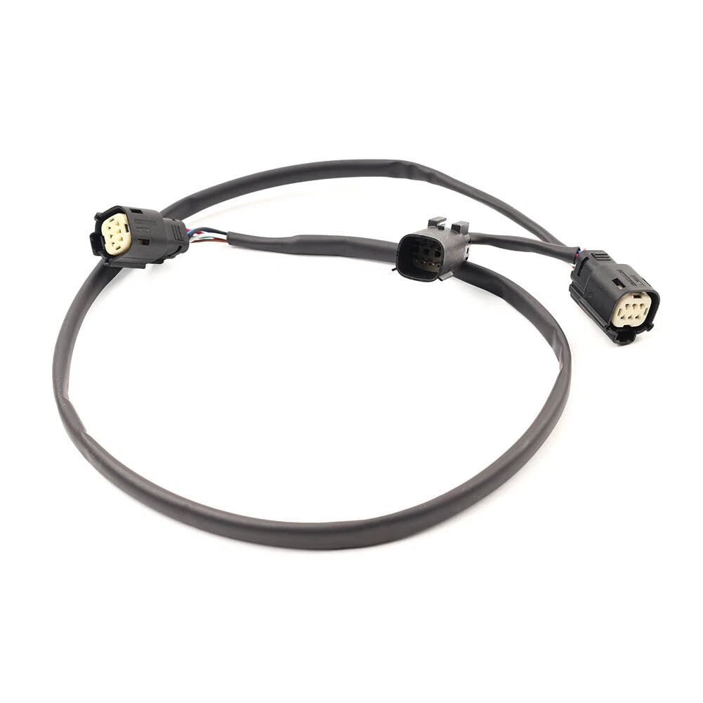 Dynamics Disconnect Wire Harness for Harley Davidson Touring Tour-Pak (2014–2019)