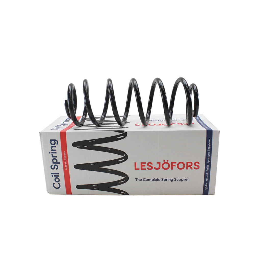 Lesjofors Rear Coil Spring for Audi (4204227)