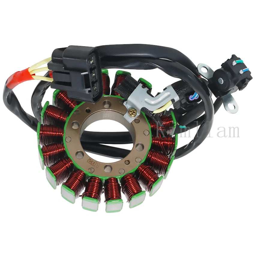 Stator Coil for Honda TRX420TE1 TRX420FE1 Rancher 420 ES (2014–2023)