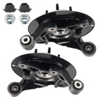 Rear Knuckle for Mercury Mountaineer (2006–2010) KA698413