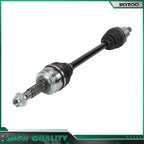 Front Left CV Axle for Nissan Sentra L4 2.0L (2020–2022)
