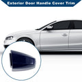 Exterior Door Handle Cover Trim BMW X1 X5 F15 X6 F16 (2014-2019)