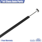 Hood Release Cable for BMW X3 (2004–2010)