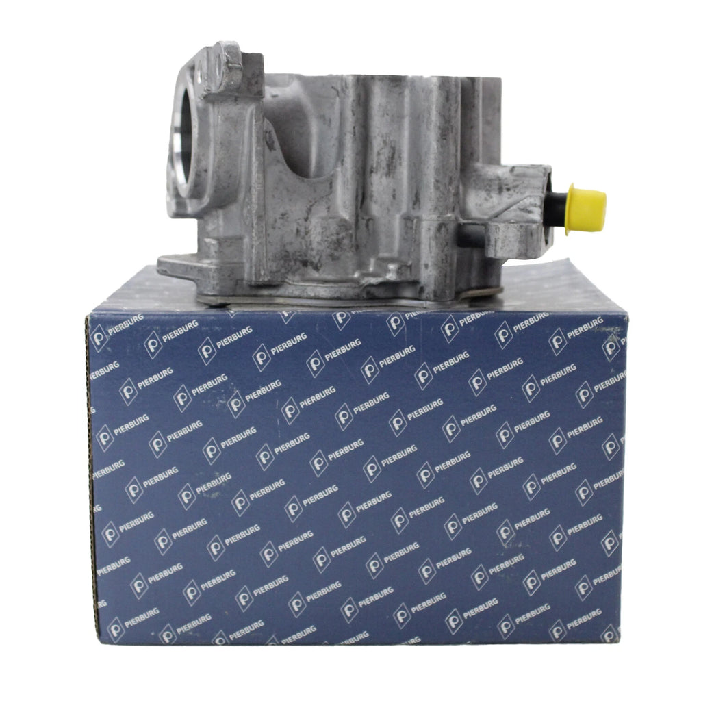 Vacuum Pump for Audi A4 A5 A6 Q3 TT Qattro Allroad Q5 2.0L (2010–2018)