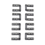 8 Pairs Hydraulic Roller Lifters for Chevy Blazer C10 C20 C1500 C2500 (1973–1995)