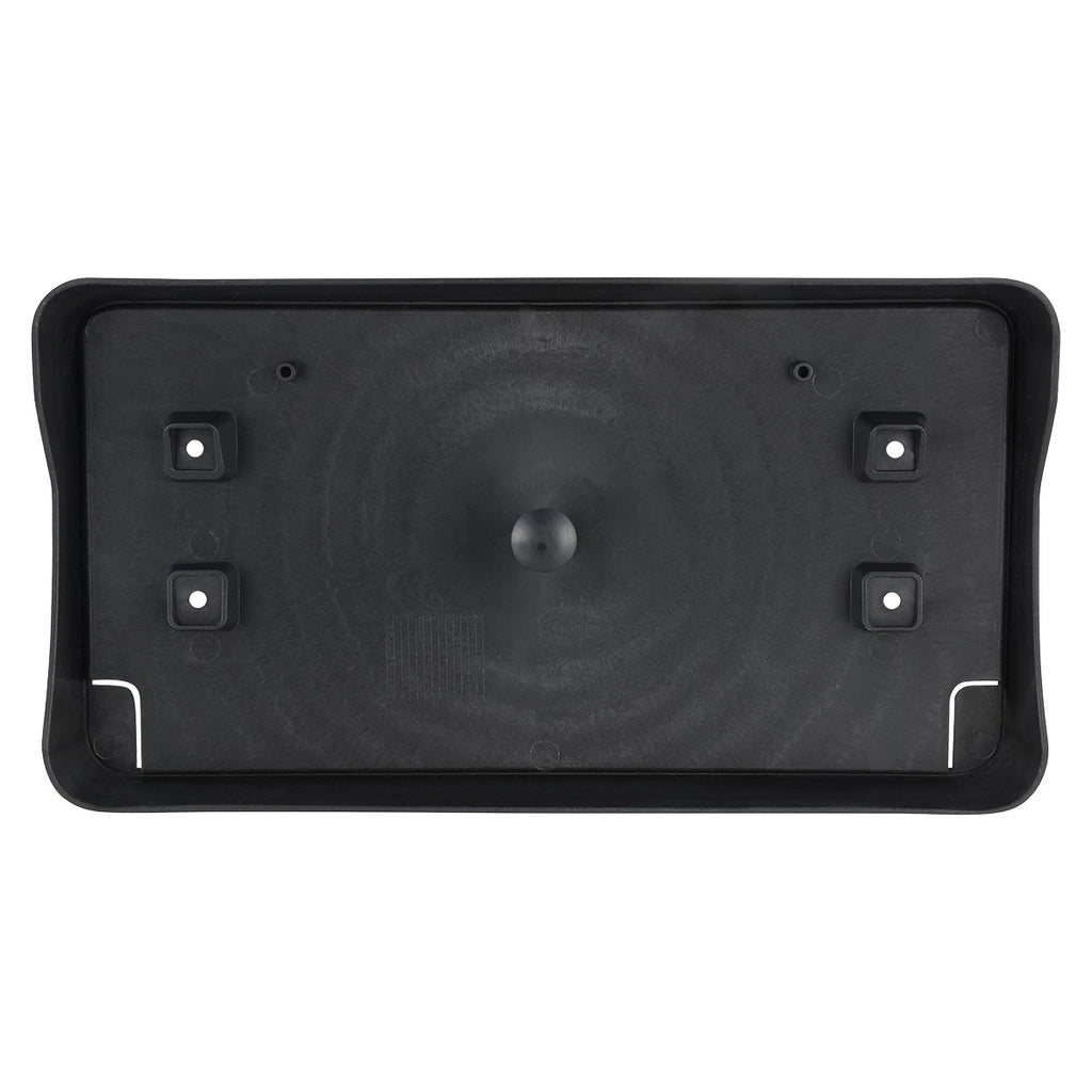 Front License Plate Mounting Bracket for Jeep Cherokee (2019–2021)