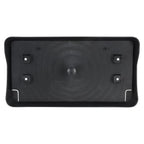 Front License Plate Mounting Bracket for Jeep Cherokee (2019–2021)