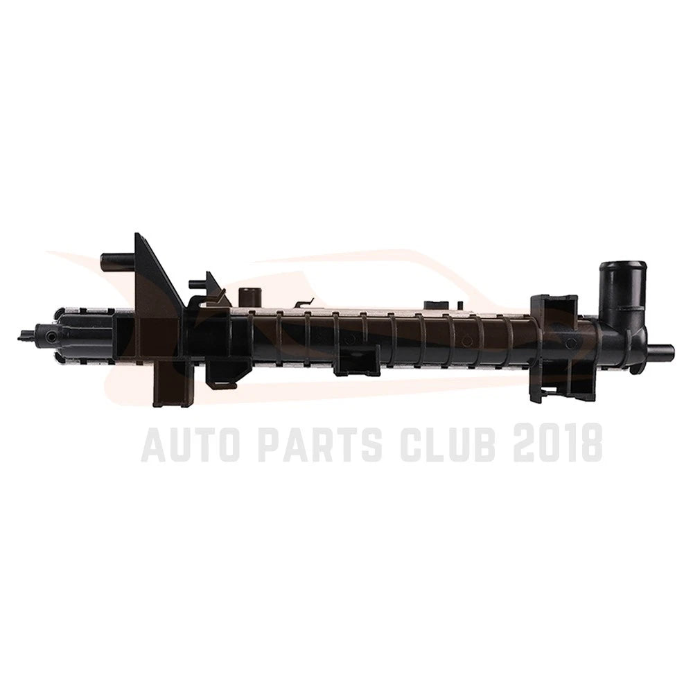 Aluminum Radiator for Ford Mustang (2011-2014)
