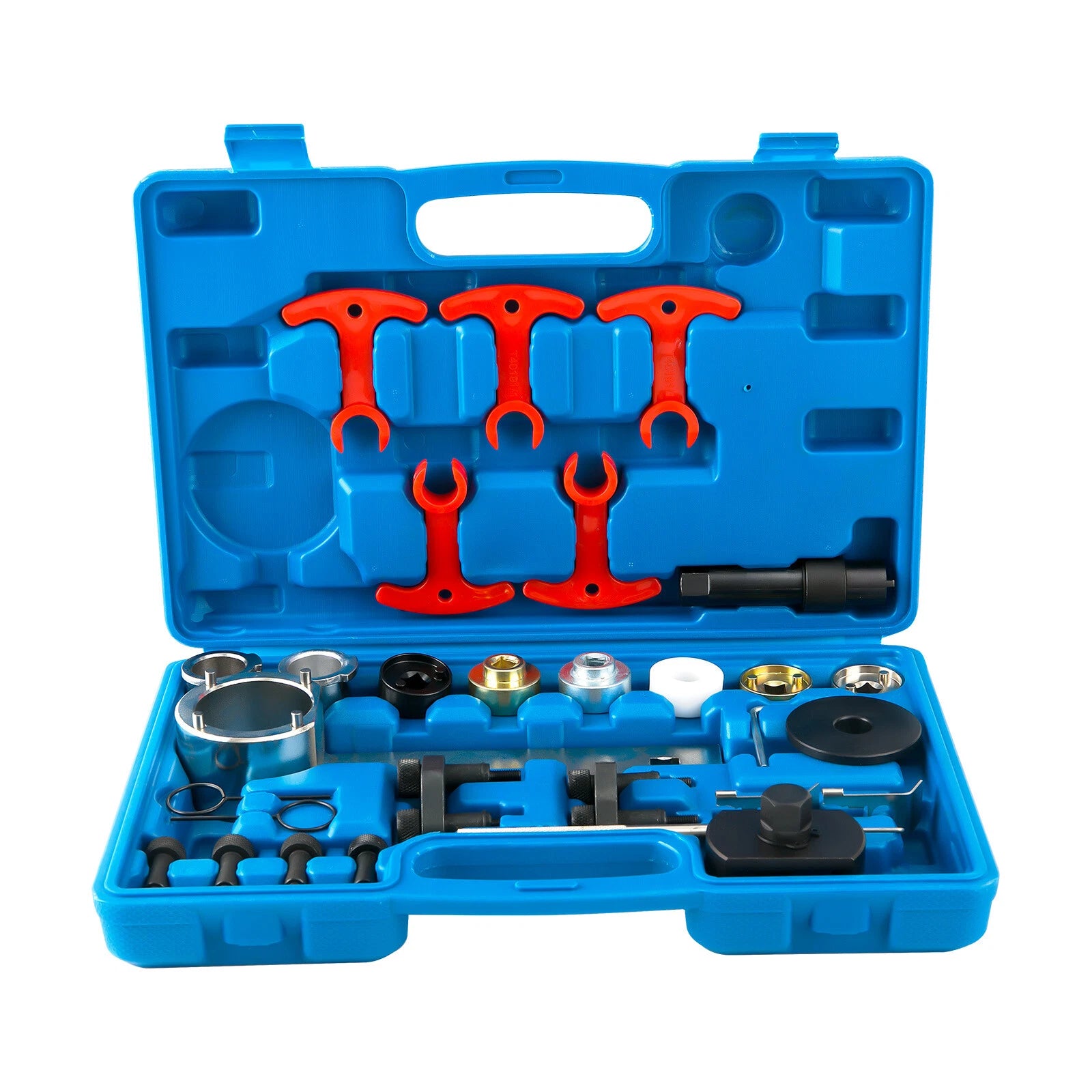29PC Timing Tool Kit for Audi VW 2.0T TSI EA888 (2008-2018)