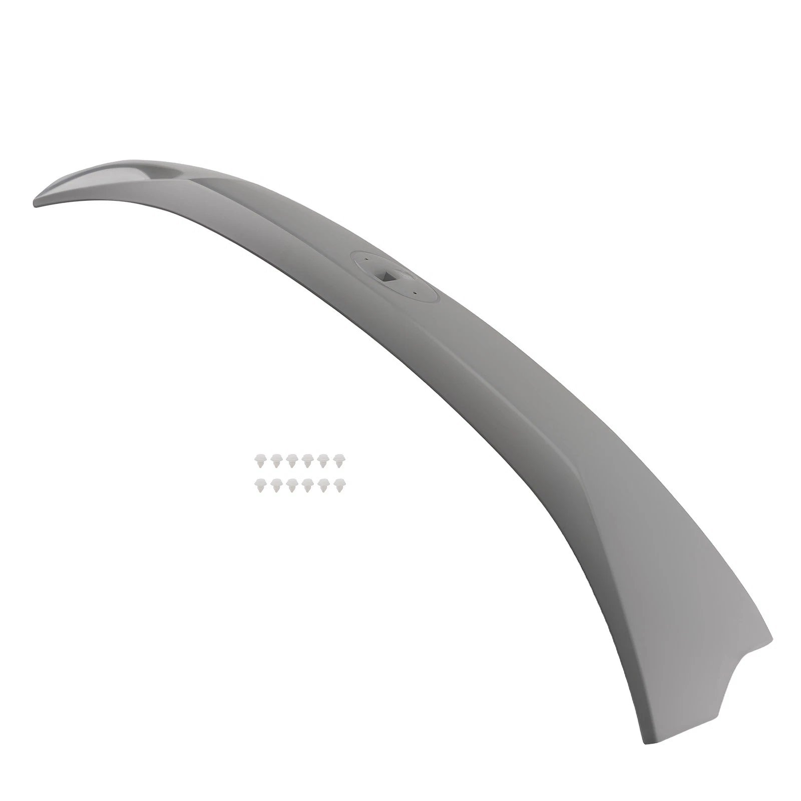 Rear Tail Gate Finish Panel Garnish for Subaru Forester (2014–2018) 91111SG000