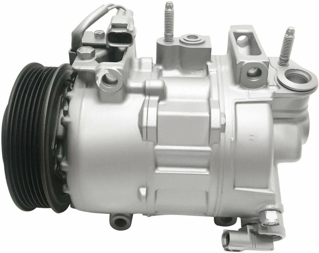 AC Compressor for Ram 1500 Classic 3.6L (2019–2019) Replacement OEM