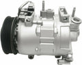 AC Compressor for Ram 1500 Classic 3.6L (2019–2019) Replacement OEM