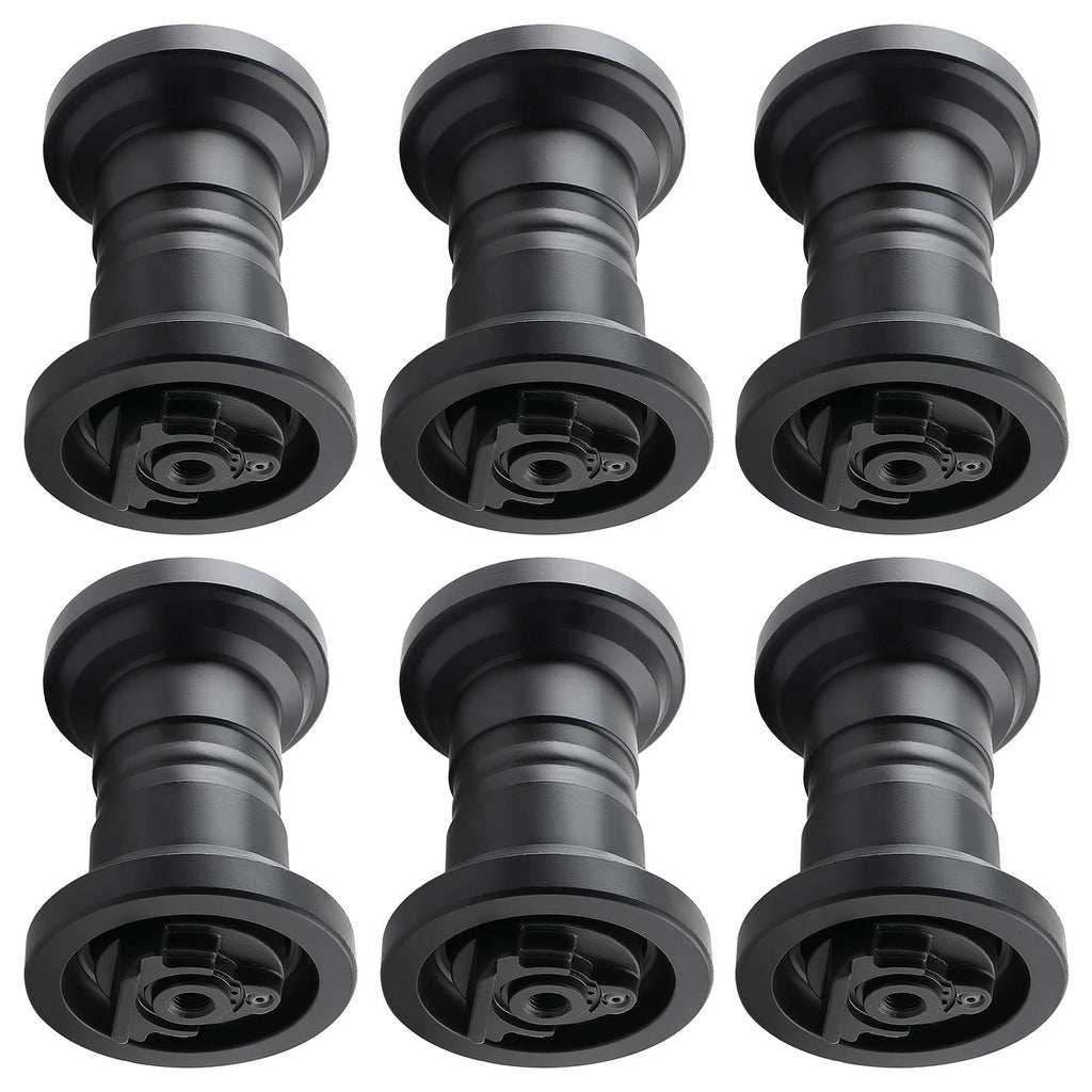 Bottom Roller for Kubota Excavator KX161-3, KX161-3S, KX057-4 (2000–2023)