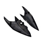 Rear Tail Side Cover Fairing for Yamaha Tenere 700 (2025–2026) Black