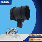 Mass Air Flow Meter for Jeep Grand Cherokee WH 3.0L CRD (2005-2010)