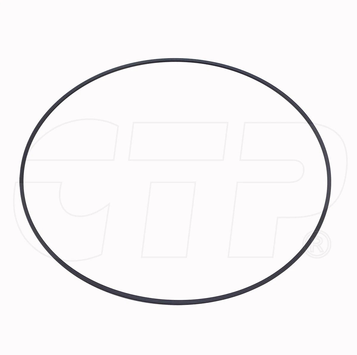 Backup Ring for Caterpillar Models (1577245)
