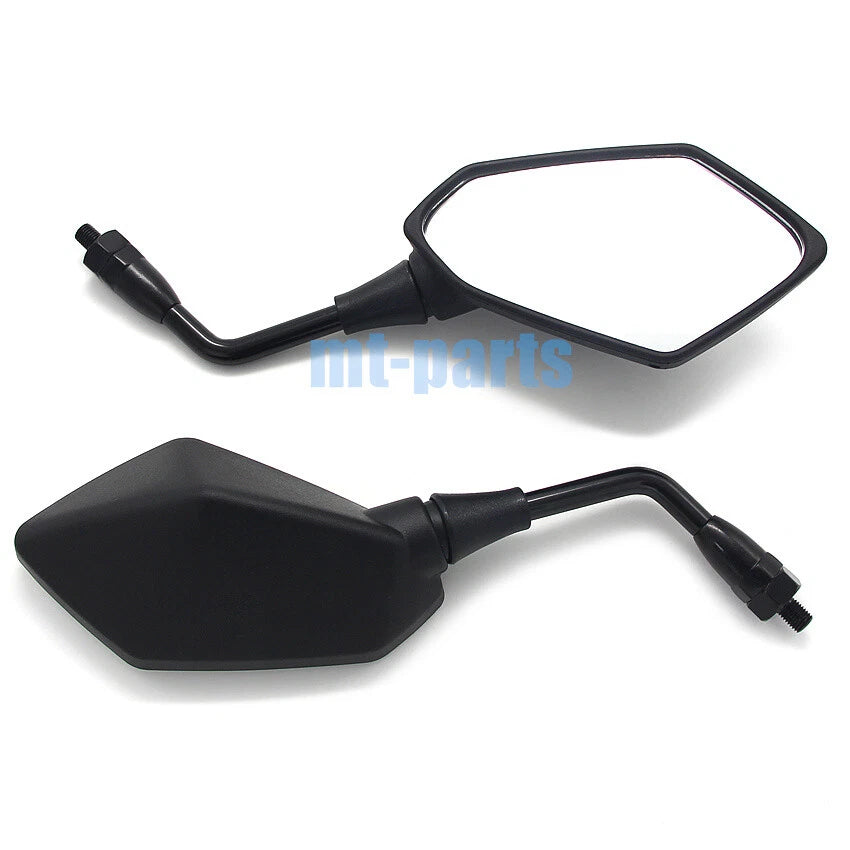Rear View Mirror for Kawasaki ZR750 Zephyr (1993–2006) / ZR550 Zephyr (1990–1998)