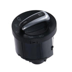 Headlight Switch for VW Golf MK6, EOS, Jetta, Passat, Touran (2009–2012)