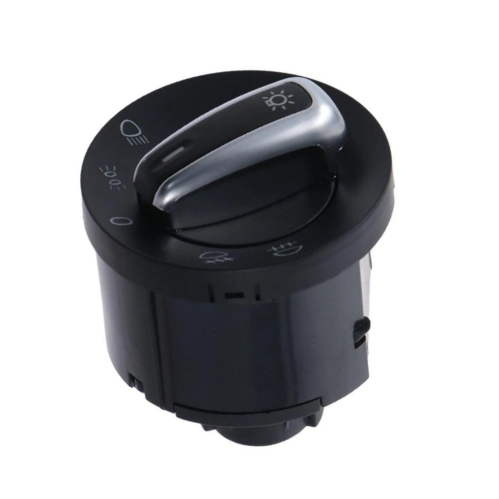 Headlight Switch for VW Golf MK6, EOS, Jetta, Passat, Touran (2009–2012)
