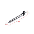 Fuel Injector for Mercedes ML550 CLS63 AMG SLK350 (2012–2016) 0261500065