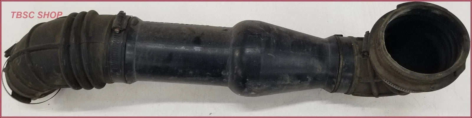 Genuine Air Intake Hose Pipe Boot for Ford Ranger L4 2.3L (1992–1994)