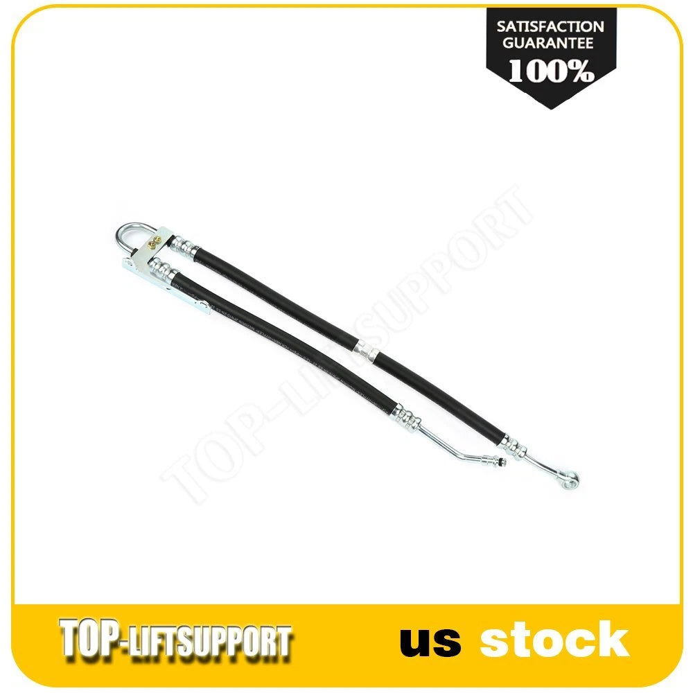 Power Steering Hose for Mercedes-Benz ML350 R350 (2006–2011)