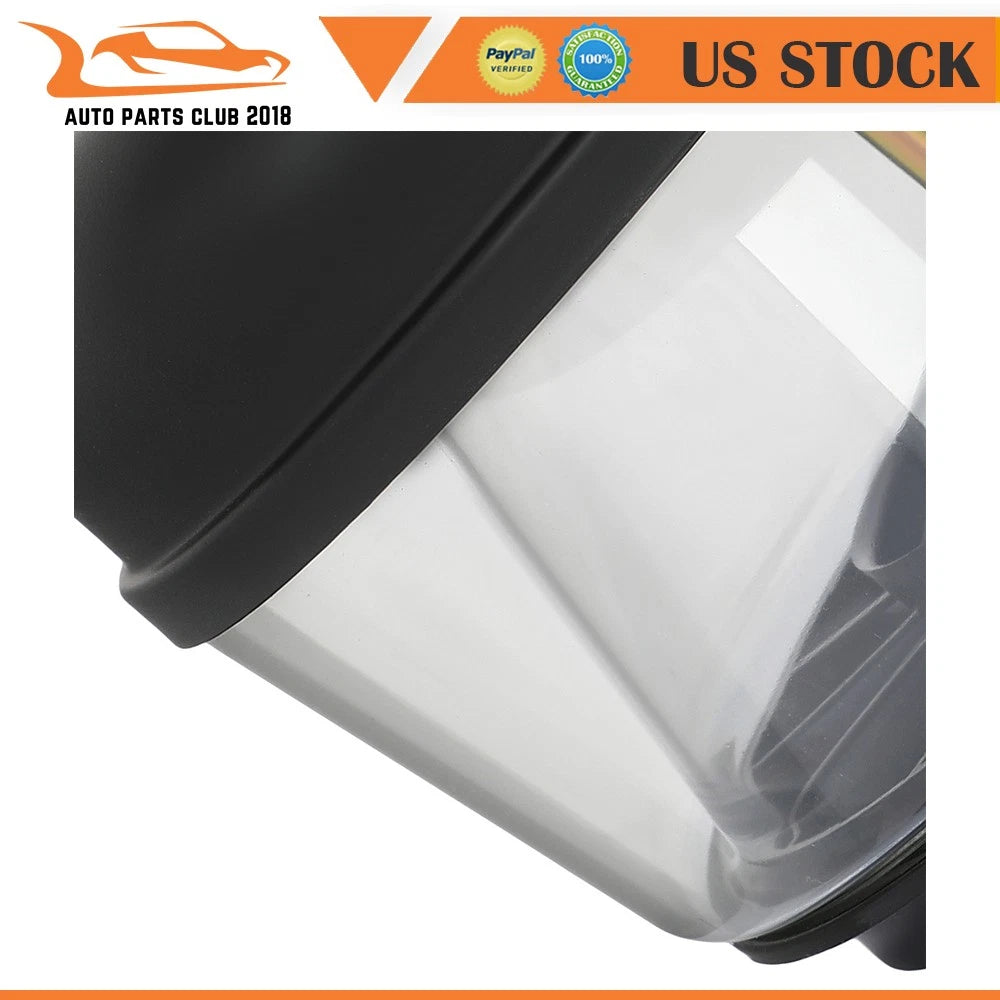 Snorkel Head Nozzle for Make Model