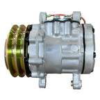 AC Compressor Replacement for Massey Ferguson 3315 (2004–2010)