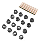 Front A-Arm Bushing Kit for Can-Am Outlander 850 (2016–2023), Outlander 1000 (2012–2023)