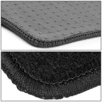 Floor Mat Carpet for Honda Civic Coupe Hatchback (1992–1995) NRG FMR-120