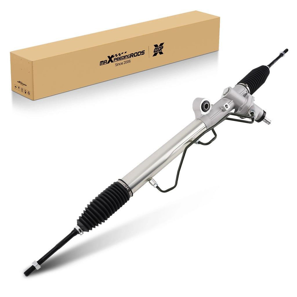 Power Steering Rack and Pinion for Hummer H3 (2006–2008) 3.5L 3.7L