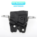 Rear Liftgate Door Lock Actuator Motor for Mercedes-Benz GLK250 (2013-2015)
