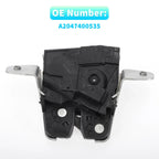 Rear Liftgate Door Lock Actuator Motor for Mercedes-Benz GLK250 (2013-2015)