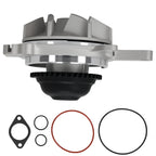 Cooling Water Pump for Chevrolet Silverado 2500 HD (2006–2016)
