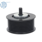 Idler Pulley for Caterpillar 14M 16M 330D 336D 340DL 345D 349D (1979642)