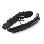LED Rearview Mirror Dynamic Turn Signal Light for Peugeot 208 (2012-2021)