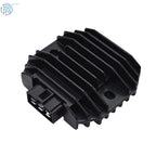 CDI Box Voltage Regulator Rectifier Kit for Kawasaki Bayou 300 (1993–2004)