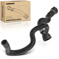 Radiator Hose for BMW 528i 2009–2011, 528i xDrive, 530i 2009–2013