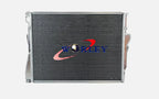 Aluminum Radiator for BMW E46 Non-M (1999-2006)