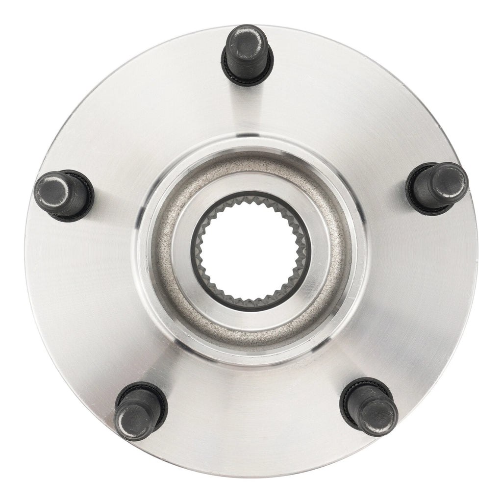 Front Wheel Bearings Hubs for Nissan Altima Maxima Murano INFINITI JX35 QX60 (2013–2023)