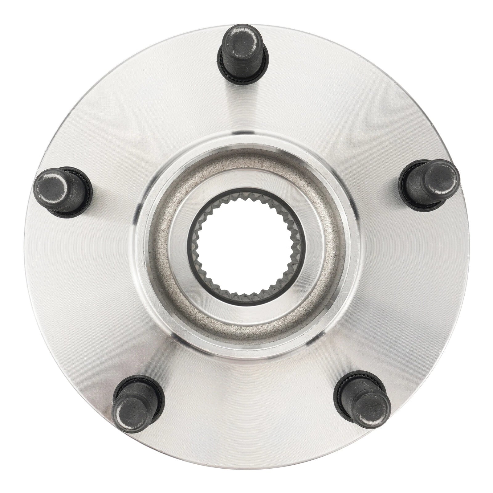 Front Wheel Bearings Hubs for Nissan Altima Maxima Murano INFINITI JX35 QX60 (2013–2023)