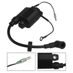Ignition Coil for Yamaha 50HP K50 60HP P60 60F E60H 70HP 70B 6H3-85570-10