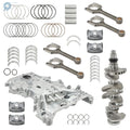 Crankshaft Con Rods Timing Kit for Hyundai Elantra (2017–2020)