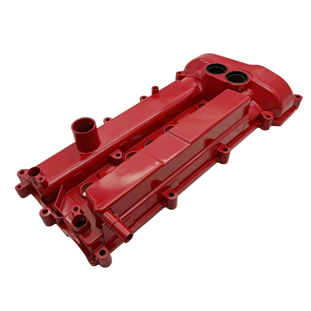 Aluminum Valve Cover for Ford Focus EcoSport (2014–2018) FM5Z6582A 2.0L