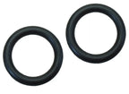 2X Shift Rod O Ring for Johnson Evinrude (301877, 0301877) 5.5-35HP