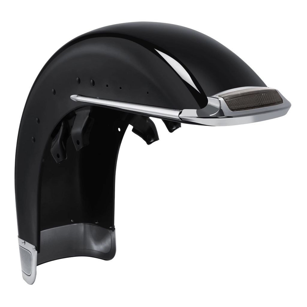 Front Fender Assembly for Harley Touring Electra Glide (1989–2013)